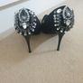 Bestelle ladies shoes bnwb uk4 ideal gift Image 5