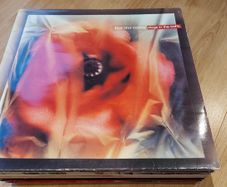 Love And Money ( James Grant) - Dogs In The Traffic - Vinyl Record + hundreds more