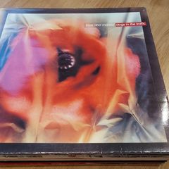 Love And Money (james Grant) - Dogs In The Traffic - Vinyl Record