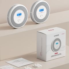 X-Sense - Smoke & Carbon Monoxide Alarm NEW