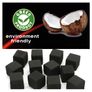 Zine Alsham Gold Cococubes Natural Coconut Charcoal 3KG Image 6