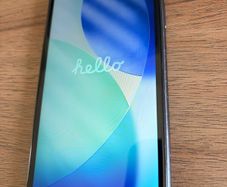 iPhone11 128GB - Network Unlocked