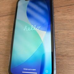 iPhone11 128GB - Network Unlocked