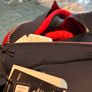 2026 O'Neill's Hyperfreak FIRE 5/4 Chest-Zip Brand New (latest edition) Image 7