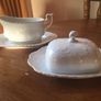 Dinner & Tea Set Image 4