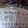 vintage newspapers Image 8
