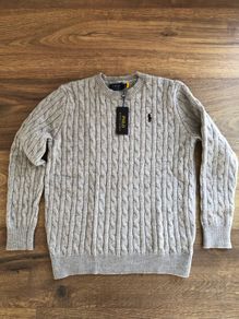 Ralph Lauren Mens Jumper