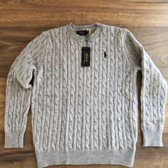 Ralph Lauren Mens Jumper