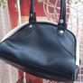 Vintage Mini Puma Bowling Bag, AV Image 6