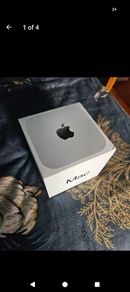 Mac mini m4