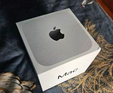 Mac mini m4