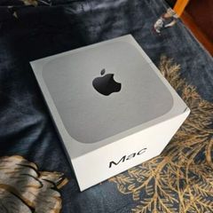 Mac mini m4