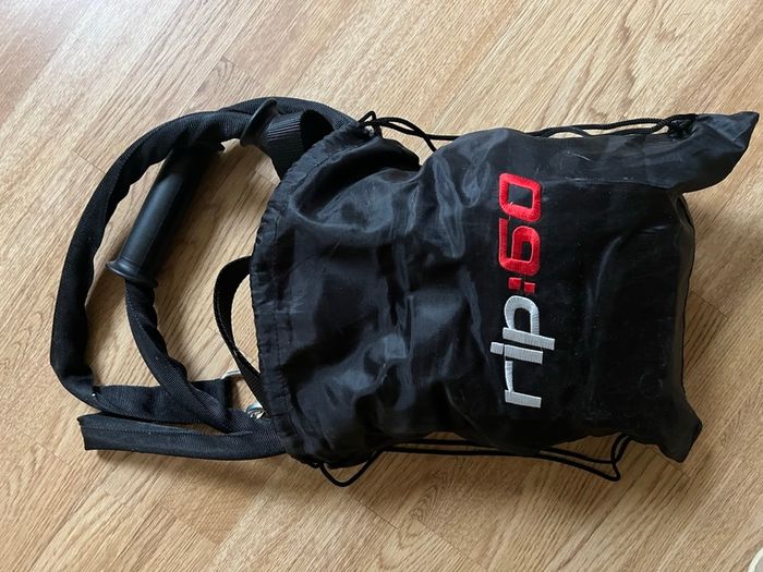 Rip 60 Professional Bundle suspension Training Equipment