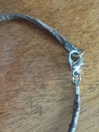 Vintage Necklace.