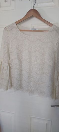Ladies top