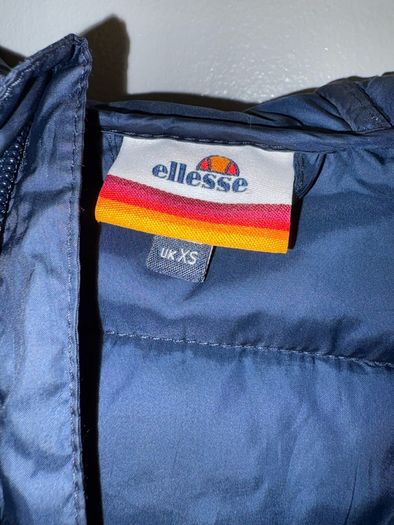 Ellesse jacket