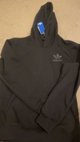 adidas hoodie
