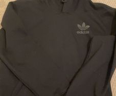 adidas hoodie
