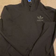 adidas hoodie