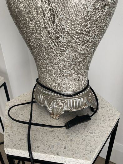 Large Table Lamps