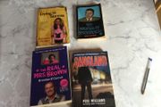 adult books
