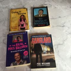 adult books