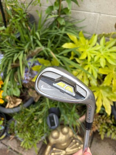 Nike Ignite Sandwedge