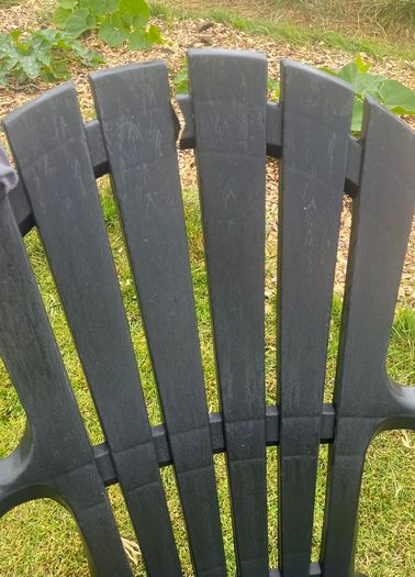 Free Garden Chairs