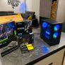 Pc Gaming I5-14400f, Rtx 4070, 32gb Ddr5 Image 4