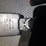 BMW 5er e61 & LCI Under Seat Belt Seatbelt Bottom Rear Left Centre Right Image 4