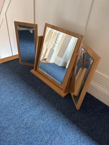 Dresser Mirror