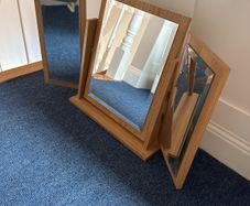 Dresser Mirror