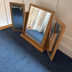 Dresser Mirror