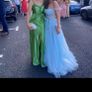 Stacees House debs dress Image 2