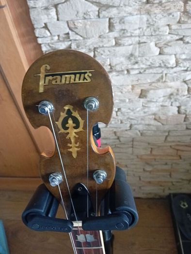 Framus Nashville 5
