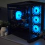 Ryzen 7/32gb ddr5/rx6800 Gaming pc Image 3