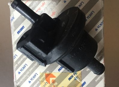 Fuel Vent Solenoid (Fiat Punto GT)
