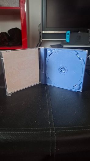 Chu Chu Rocket (Dreamcast)