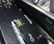 Geforce Gt 710 2gb Low Profile