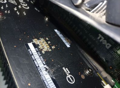 Geforce Gt 710 2gb Low Profile