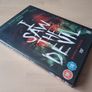 I Saw the Devil (Korean Horror Thriller Film DVD 2010) Image 4
