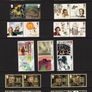 2018 Great Britain Commemorative Stamps Year Pack (includes 5 image showing contents) Image 3