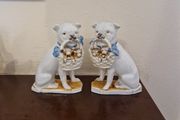 vintage ornaments