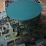 Occasional tables (metal) Image 2