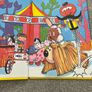Vintage Magic Roundabout Annual 1993 Hardback Retro Nostalgia Dougal Florence Image 3