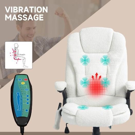 Massage Office Chair