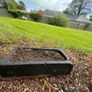 3 belfast sinks and antique stone trough Image 4