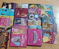 21 Children's Books