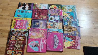 21 Children's Books