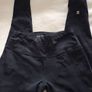 Sweaty Betty Power Leggings - Black Camo - Size S Image 4